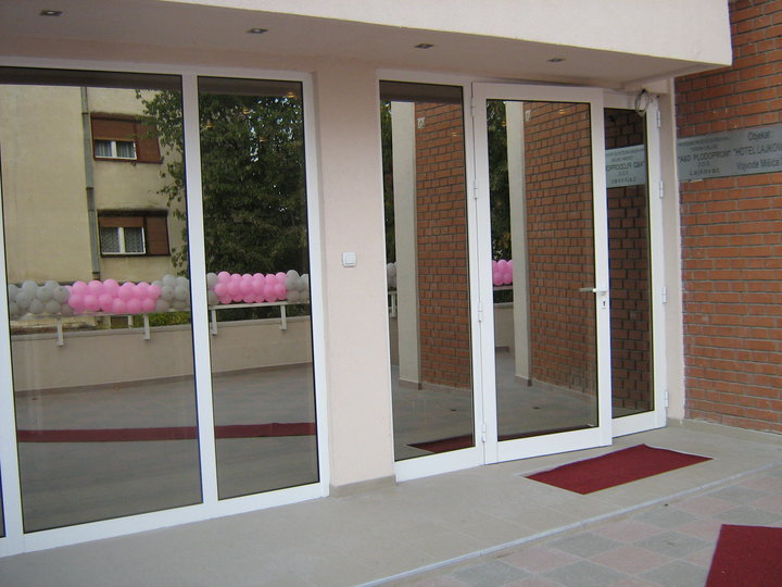 Ugostiteljstvo Lajkovac 2